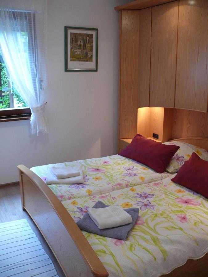 Ferienhaus Eifelpur Ahrdorf 外观 照片