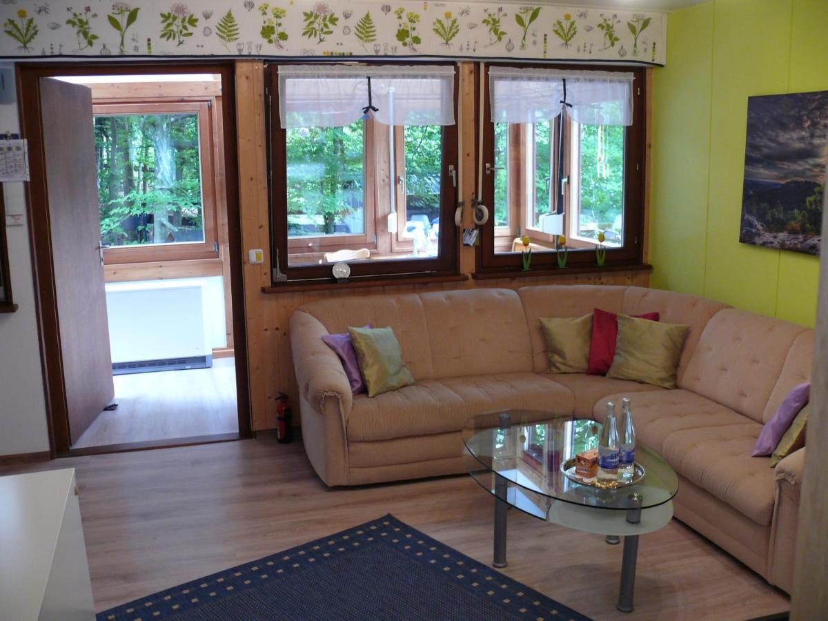 Ferienhaus Eifelpur Ahrdorf 外观 照片