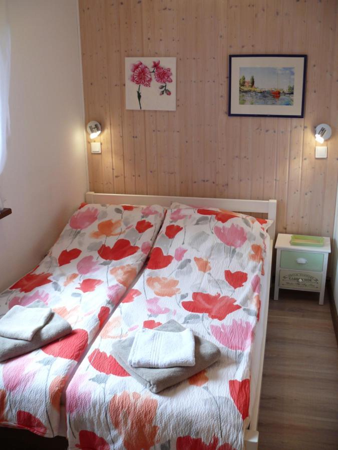 Ferienhaus Eifelpur Ahrdorf 外观 照片