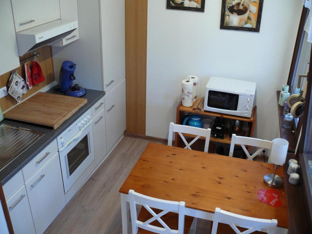 Ferienhaus Eifelpur Ahrdorf 外观 照片