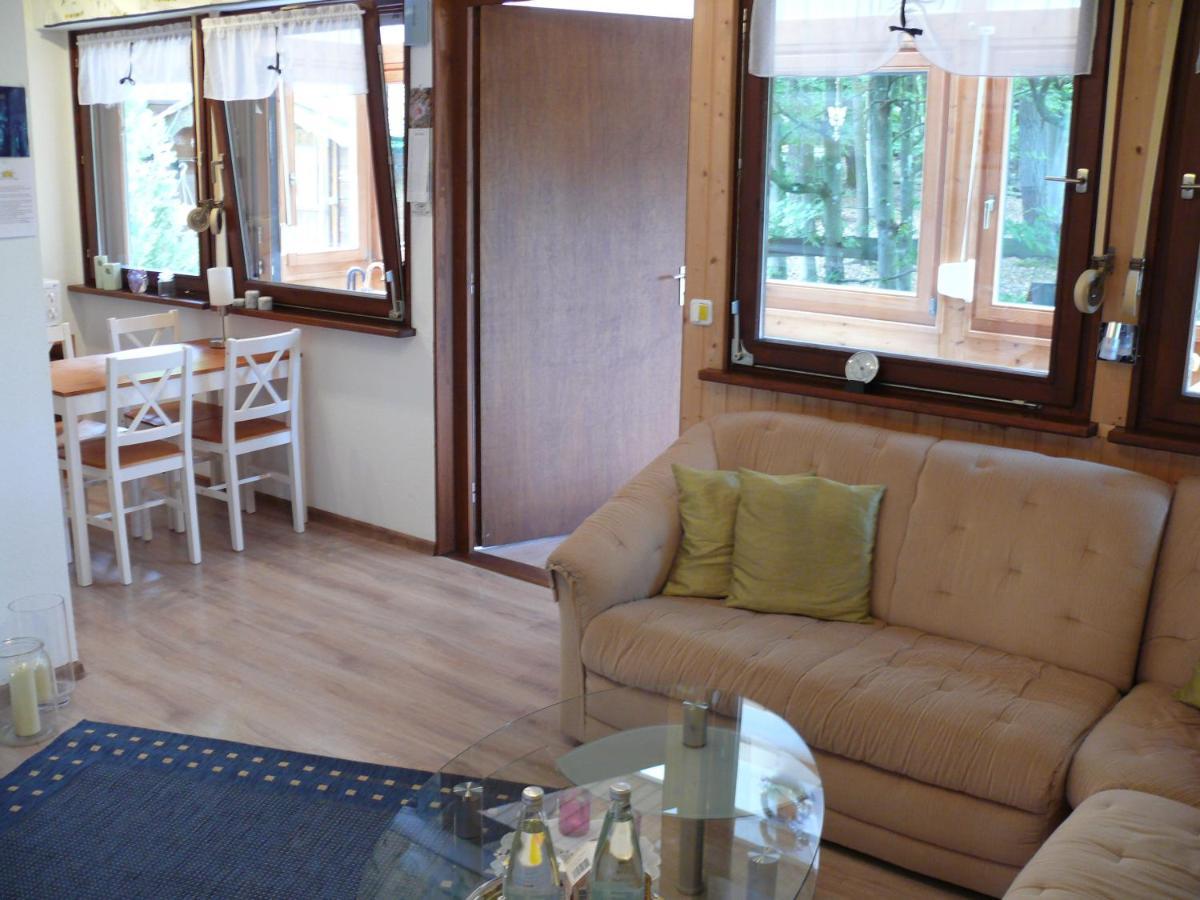 Ferienhaus Eifelpur Ahrdorf 外观 照片