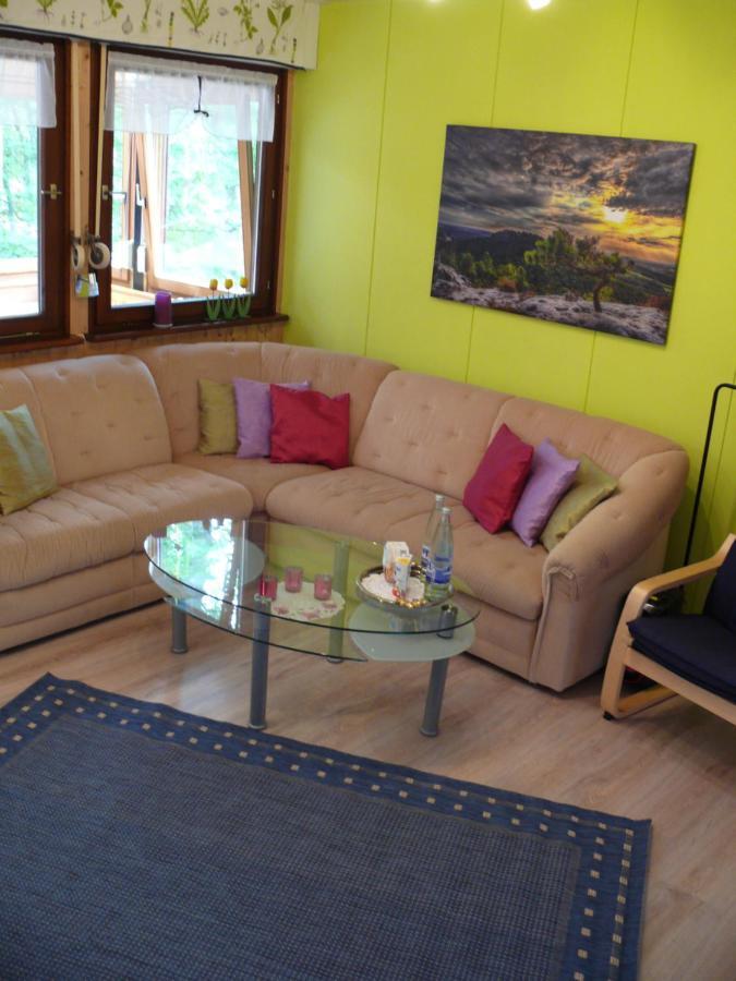 Ferienhaus Eifelpur Ahrdorf 外观 照片