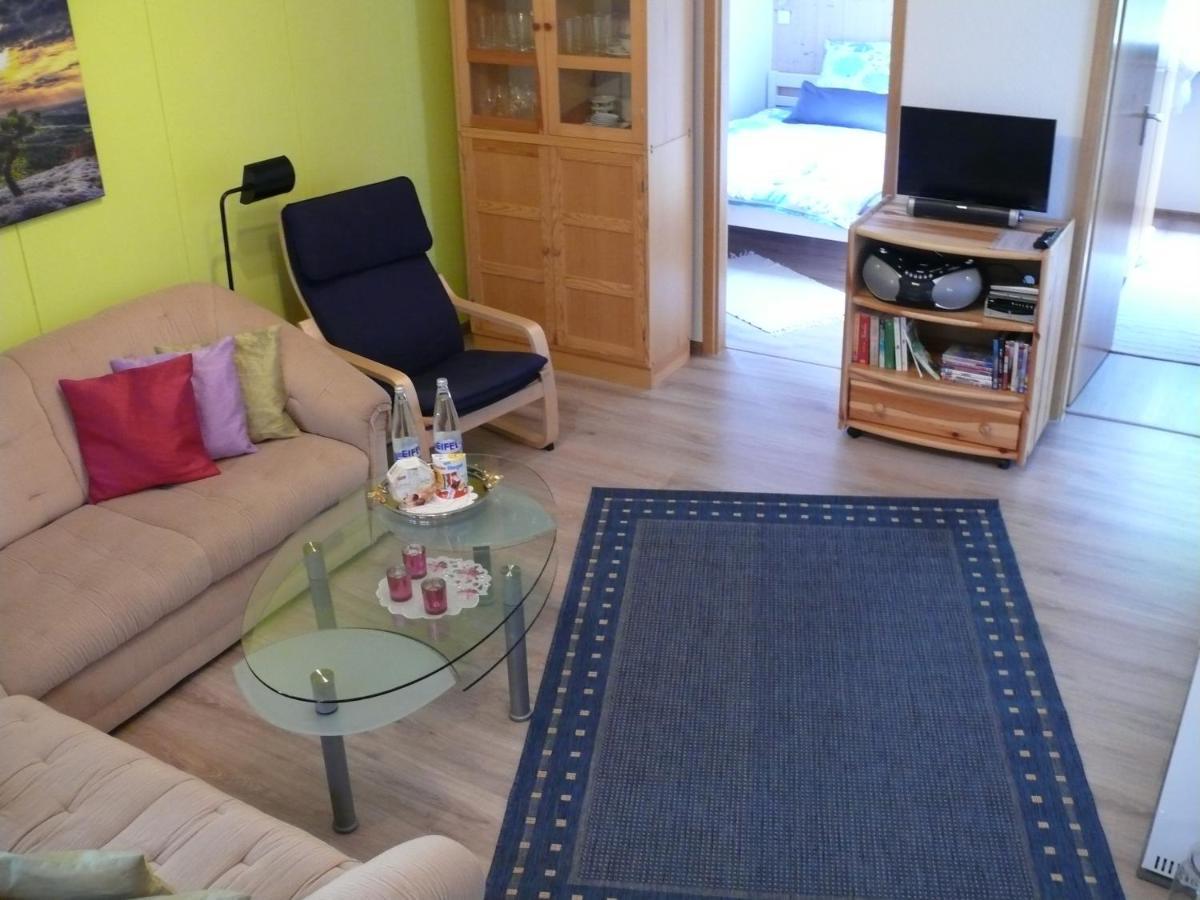 Ferienhaus Eifelpur Ahrdorf 外观 照片