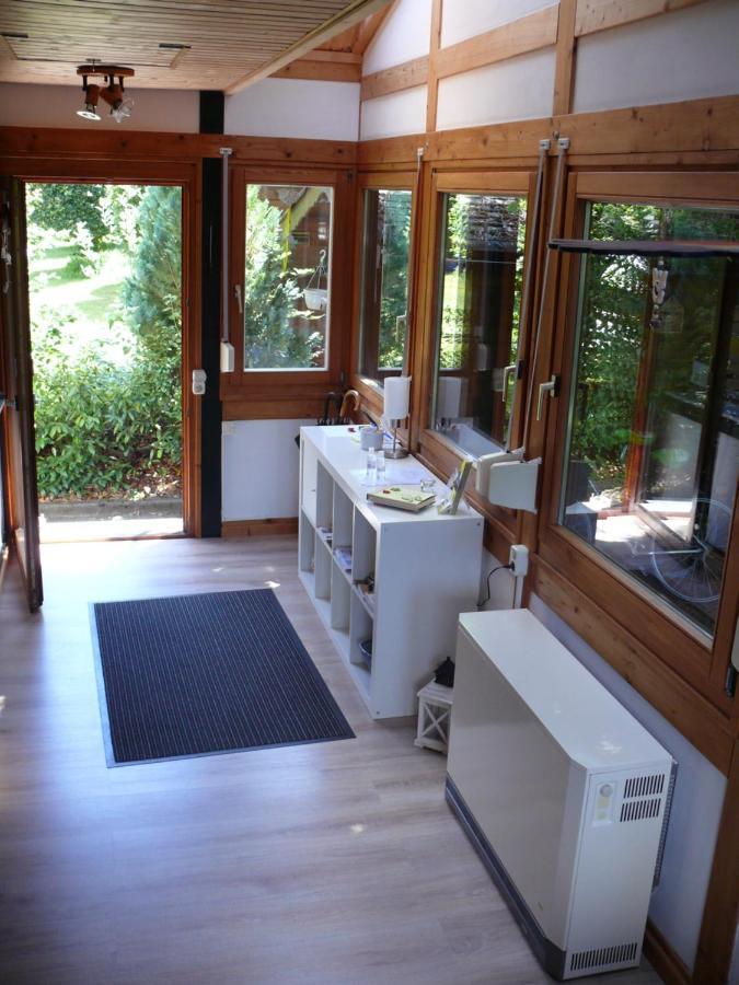 Ferienhaus Eifelpur Ahrdorf 外观 照片