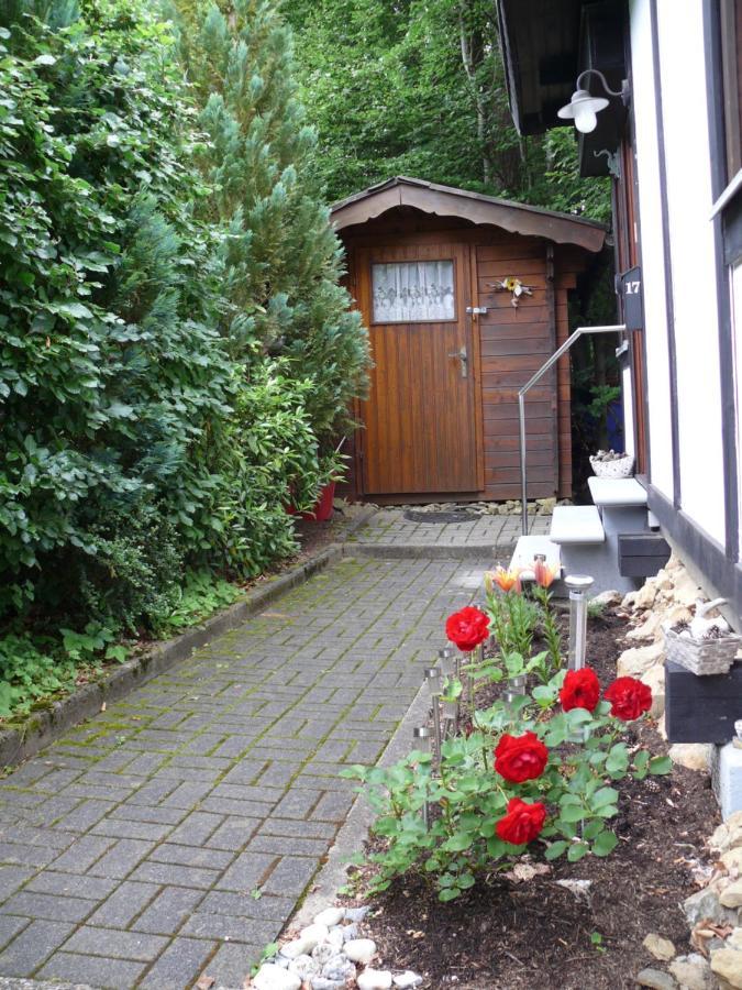 Ferienhaus Eifelpur Ahrdorf 外观 照片