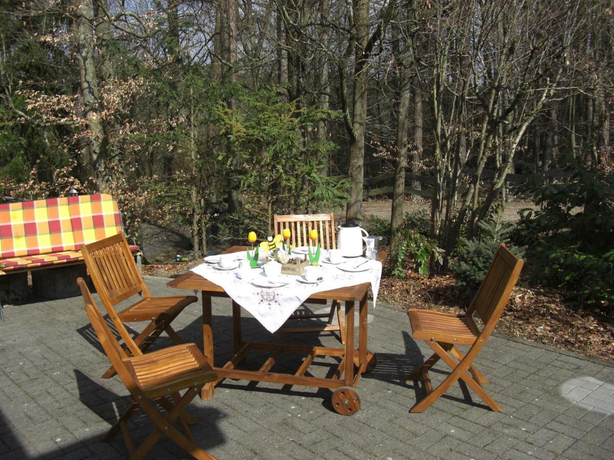 Ferienhaus Eifelpur Ahrdorf 外观 照片