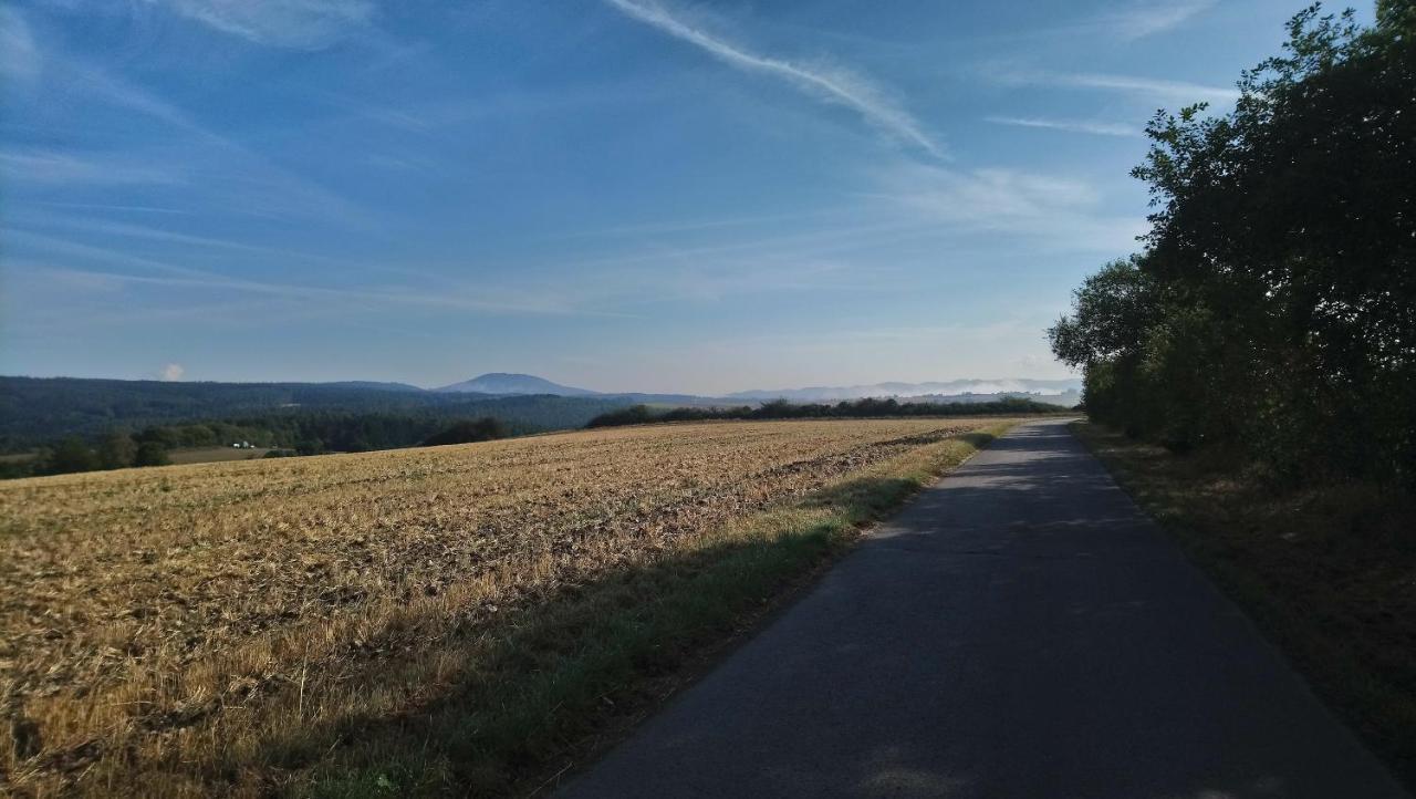 Ferienhaus Eifelpur Ahrdorf 外观 照片